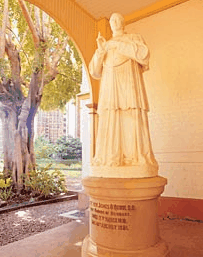 The Cathedral Of Saint Stephen - Accommodation Bookings 0