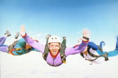 Skydive Express - Accommodation Bookings 1