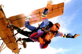 Skydive Express - Accommodation Bookings 2