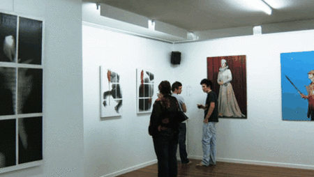 Circle Gallery - Accommodation Bookings 1