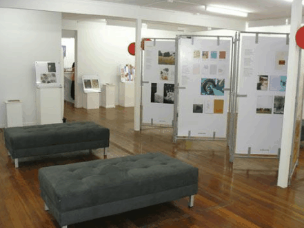 Circle Gallery - Accommodation Bookings 2