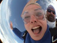 Simply Skydive - Accommodation Bookings 0