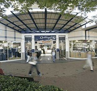 Stockland - Cleveland - Accommodation Bookings 1