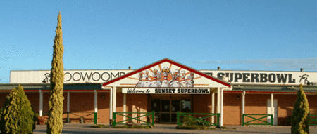 Sunset Superbowl - Toowoomba - Accommodation Bookings 3