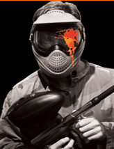 World Series Paintball - Keperra - Accommodation Bookings 1