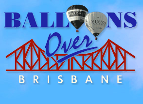 Balloons Over Brisbane - Accommodation Bookings