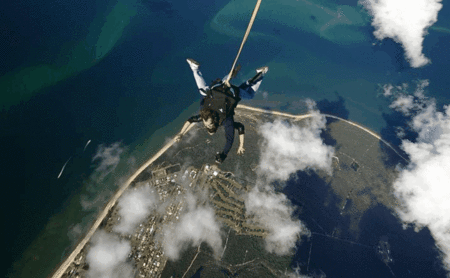 OzSkydiving - Accommodation Bookings 1