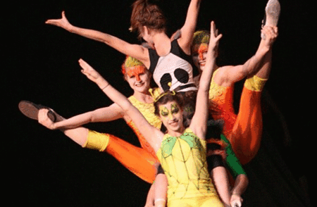 Flipside Circus - Accommodation Bookings 2