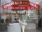 Lygon Dermedical Skin & Body Day Spa - Accommodation Bookings 1