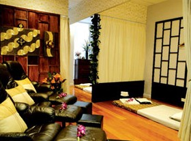 Chivaran Thai Massage - Accommodation Bookings 0
