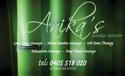  Accommodation Bookings