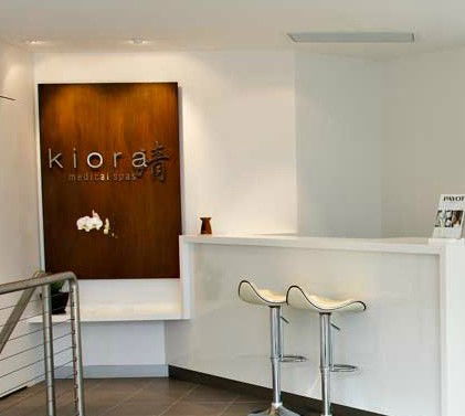 Kiora Medical Spa - Accommodation Bookings 0