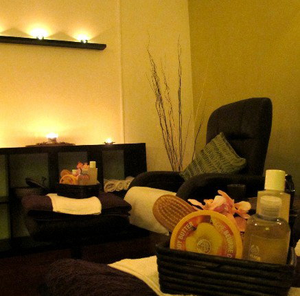 PhonKlai Massage - Accommodation Bookings 2