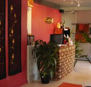 Sabai Day Spa - Accommodation Bookings