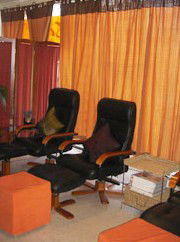 Sabai Day Spa - Accommodation Bookings 1