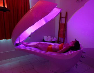 Santika Day Spa - Accommodation Bookings 1