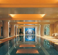 Sanctuary Spa - Hyatt - Accommodation Bookings