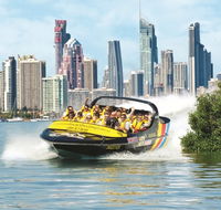 Paradise Jetboating - Accommodation Bookings