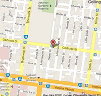 Dante's Upstairs Gallery - Accommodation Bookings