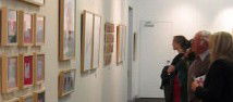 Clement Meadmore Gallery - Accommodation Bookings 1