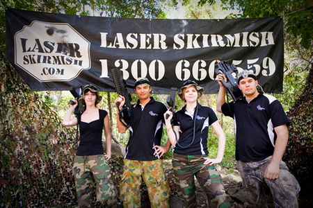 Thunderbird Park - Accommodation Bookings 1