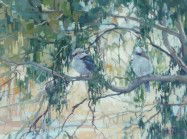 Australian Guild Of Realist Artists - Accommodation Bookings 2