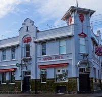 Yarra Sculpture Gallery - Accommodation Bookings