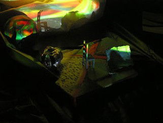 Warburton Lane Exhibits - Accommodation Bookings 1