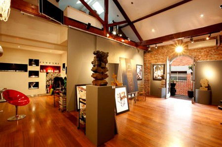 Warburton Lane Exhibits - Accommodation Bookings 2