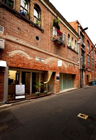 Warburton Lane Exhibits - Accommodation Bookings 3