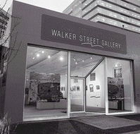 Walker Street Gallery - Accommodation Bookings