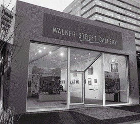 Walker Street Gallery - Accommodation Bookings 0