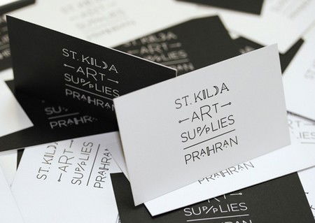 St Kilda Art Supplies Prahran - Accommodation Bookings 0