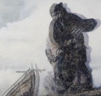 Scott Livesey Galleries - Accommodation Bookings