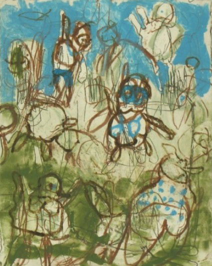 PG Printmaker Gallery - Accommodation Bookings 1