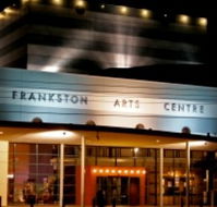 Frankston Arts Centre - Cube 37 - Accommodation Bookings