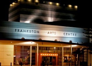 Frankston Arts Centre - Cube 37 - Accommodation Bookings 0