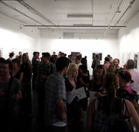 Colour Factory Gallery - Accommodation Bookings