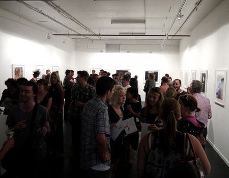 Colour Factory Gallery - Accommodation Bookings 0