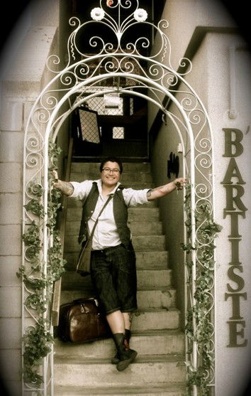B'Artiste - Accommodation Bookings 1