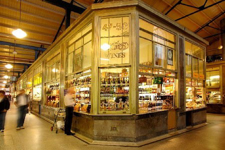 Queen Victoria Market - Accommodation Bookings 2