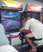 Timezone At Funland - Accommodation Bookings 1