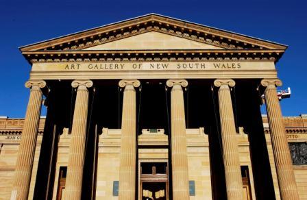 Art Gallery Of New South Wales - Accommodation Bookings 1