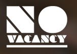 No Vacancy - Accommodation Bookings 0