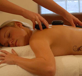 Silk Day Spa - Accommodation Bookings 1