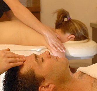 Silk Day Spa - Accommodation Bookings 2