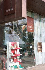 My Spa - Accommodation Bookings 2