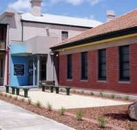 Hunt Club Community Arts Centre - Accommodation Bookings