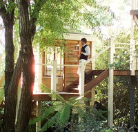 Salus Spa at the Lake House - Accommodation Bookings