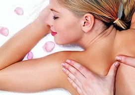 Yan Massage - Accommodation Bookings 2